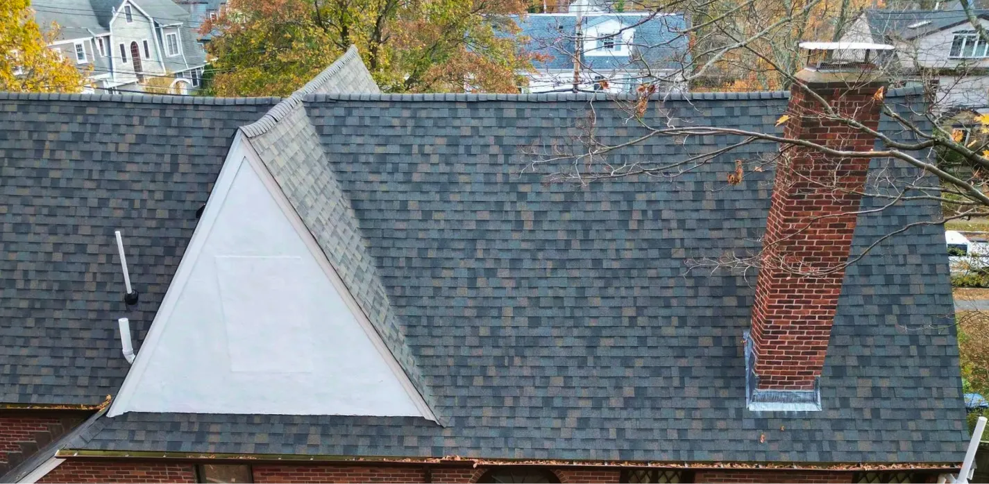 Chimney Repair