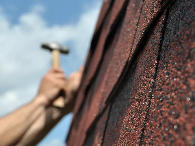 ultimate roofing guide